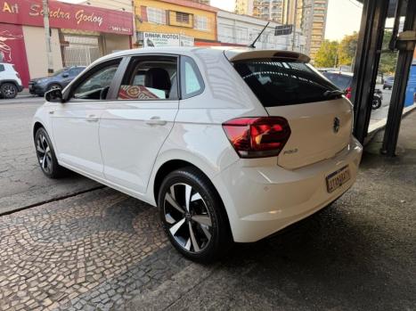VOLKSWAGEN Polo Hatch 1.0 12V 4P 200 TSI  COMFORTLINE AUTOM�TICO, Foto 4