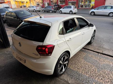 VOLKSWAGEN Polo Hatch 1.0 12V 4P 200 TSI  COMFORTLINE AUTOM�TICO, Foto 5