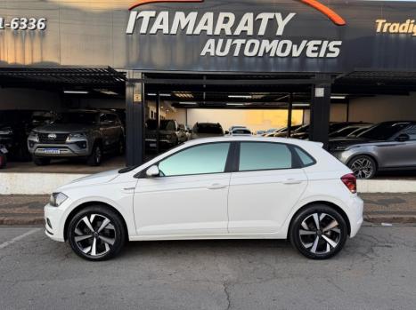 VOLKSWAGEN Polo Hatch 1.0 12V 4P 200 TSI  COMFORTLINE AUTOM�TICO, Foto 7