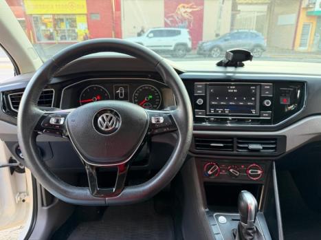 VOLKSWAGEN Polo Hatch 1.0 12V 4P 200 TSI  COMFORTLINE AUTOM�TICO, Foto 15