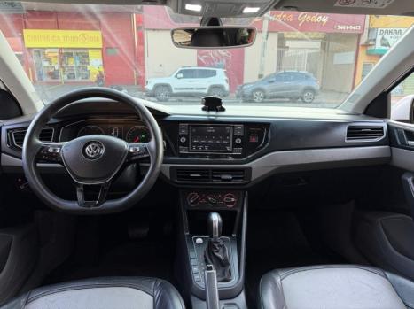 VOLKSWAGEN Polo Hatch 1.0 12V 4P 200 TSI  COMFORTLINE AUTOM�TICO, Foto 18