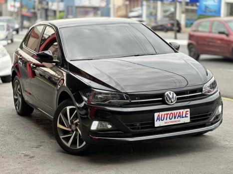 VOLKSWAGEN Polo Hatch 1.0 12V 4P 200 TSI HIGHLINE AUTOM�TICO, Foto 3