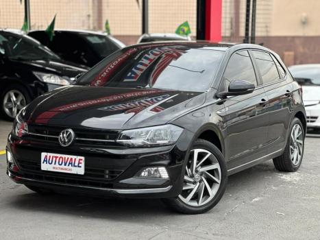 VOLKSWAGEN Polo Hatch 1.0 12V 4P 200 TSI HIGHLINE AUTOM�TICO, Foto 4