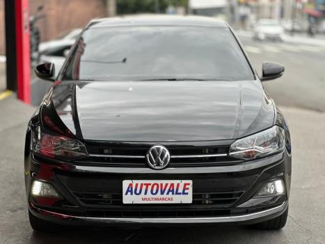 VOLKSWAGEN Polo Hatch 1.0 12V 4P 200 TSI HIGHLINE AUTOM�TICO, Foto 5