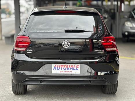 VOLKSWAGEN Polo Hatch 1.0 12V 4P 200 TSI HIGHLINE AUTOM�TICO, Foto 7