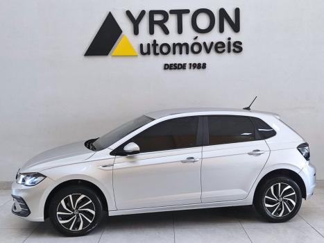 VOLKSWAGEN Polo Hatch 1.0 4P 170 TSI HIGHLINE AUTOM�TICO, Foto 1