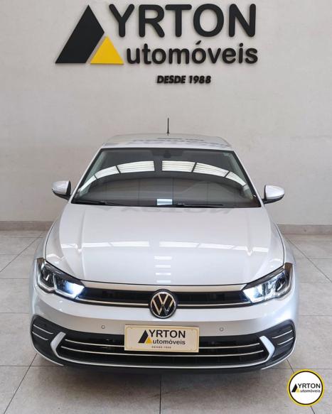 VOLKSWAGEN Polo Hatch 1.0 4P 170 TSI HIGHLINE AUTOM�TICO, Foto 2