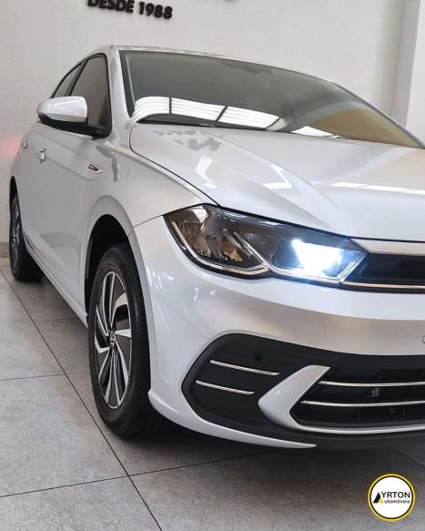 VOLKSWAGEN Polo Hatch 1.0 4P 170 TSI HIGHLINE AUTOM�TICO, Foto 4