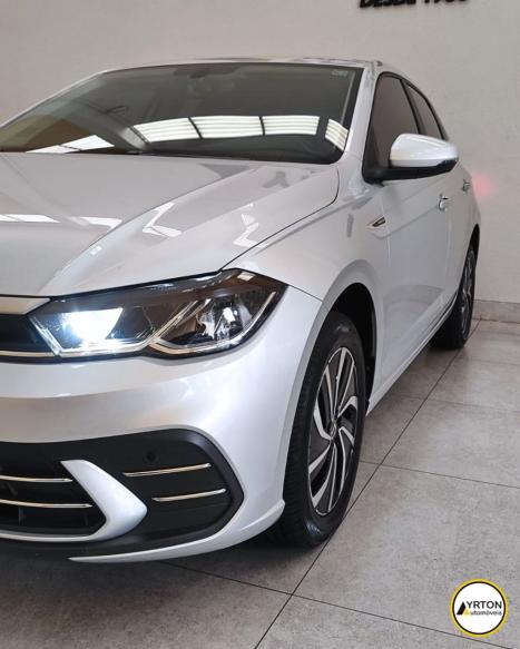 VOLKSWAGEN Polo Hatch 1.0 4P 170 TSI HIGHLINE AUTOM�TICO, Foto 5