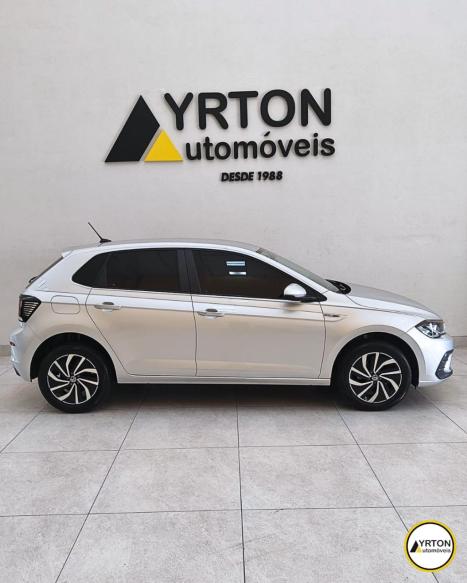 VOLKSWAGEN Polo Hatch 1.0 4P 170 TSI HIGHLINE AUTOM�TICO, Foto 6