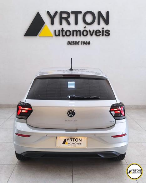 VOLKSWAGEN Polo Hatch 1.0 4P 170 TSI HIGHLINE AUTOM�TICO, Foto 7