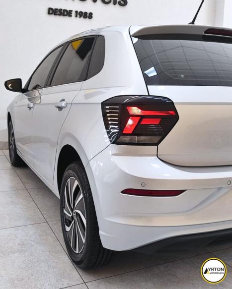 VOLKSWAGEN Polo Hatch 1.0 4P 170 TSI HIGHLINE AUTOM�TICO, Foto 8