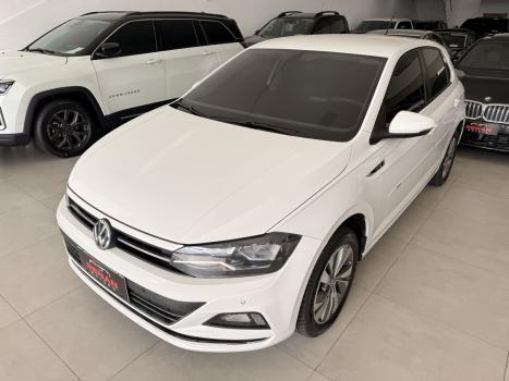 VOLKSWAGEN Polo Hatch 1.0 12V 4P 200 TSI HIGHLINE AUTOM�TICO, Foto 1