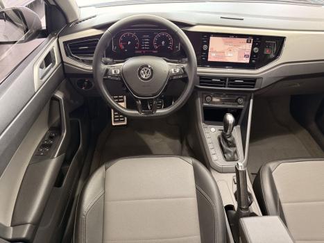 VOLKSWAGEN Polo Hatch 1.0 12V 4P 200 TSI HIGHLINE AUTOM�TICO, Foto 3