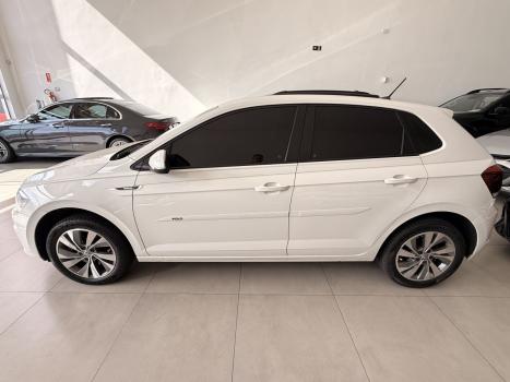 VOLKSWAGEN Polo Hatch 1.0 12V 4P 200 TSI HIGHLINE AUTOM�TICO, Foto 12
