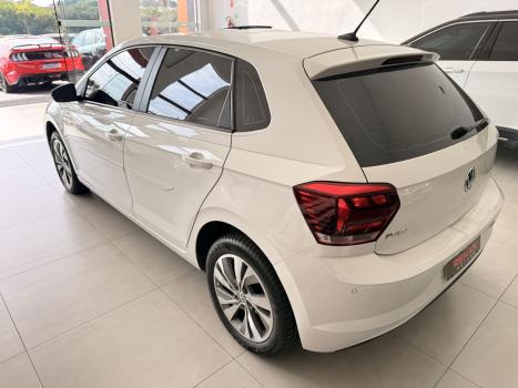 VOLKSWAGEN Polo Hatch 1.0 12V 4P 200 TSI HIGHLINE AUTOM�TICO, Foto 9
