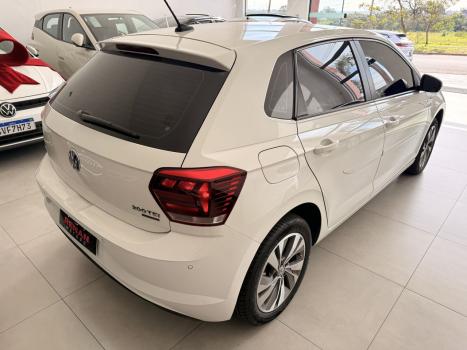 VOLKSWAGEN Polo Hatch 1.0 12V 4P 200 TSI HIGHLINE AUTOM�TICO, Foto 2