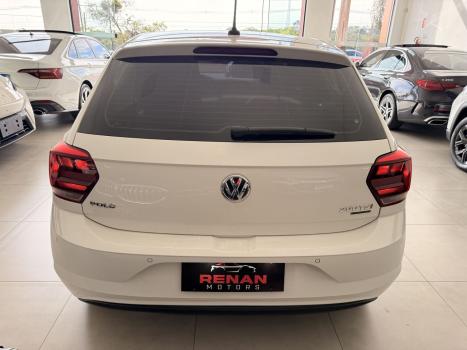 VOLKSWAGEN Polo Hatch 1.0 12V 4P 200 TSI HIGHLINE AUTOM�TICO, Foto 7