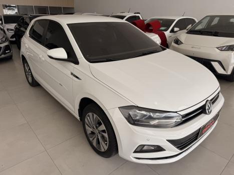 VOLKSWAGEN Polo Hatch 1.0 12V 4P 200 TSI HIGHLINE AUTOM�TICO, Foto 8