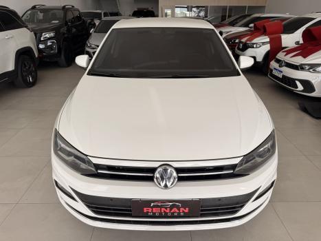 VOLKSWAGEN Polo Hatch 1.0 12V 4P 200 TSI HIGHLINE AUTOM�TICO, Foto 6
