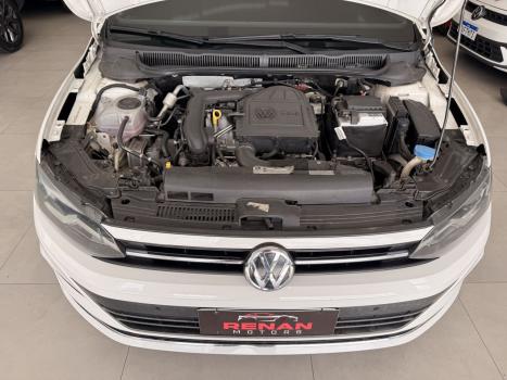 VOLKSWAGEN Polo Hatch 1.0 12V 4P 200 TSI HIGHLINE AUTOM�TICO, Foto 5