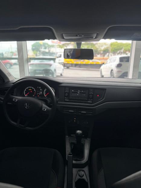 VOLKSWAGEN Polo Hatch 1.0 4P MPI TRACK, Foto 3