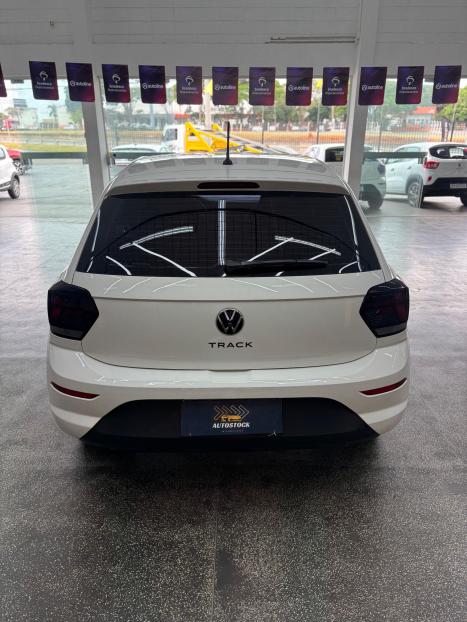 VOLKSWAGEN Polo Hatch 1.0 4P MPI TRACK, Foto 9