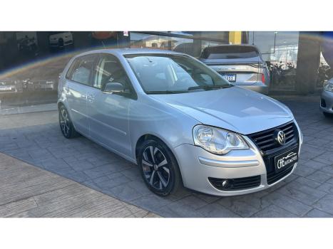 VOLKSWAGEN Polo Hatch 1.6 4P, Foto 1