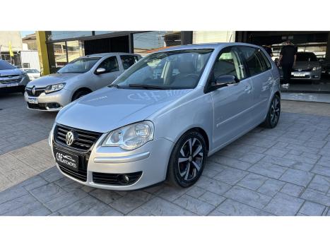 VOLKSWAGEN Polo Hatch 1.6 4P, Foto 2