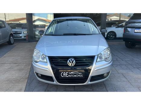 VOLKSWAGEN Polo Hatch 1.6 4P, Foto 3