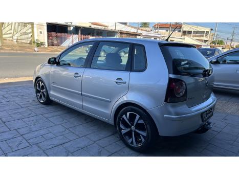 VOLKSWAGEN Polo Hatch 1.6 4P, Foto 4