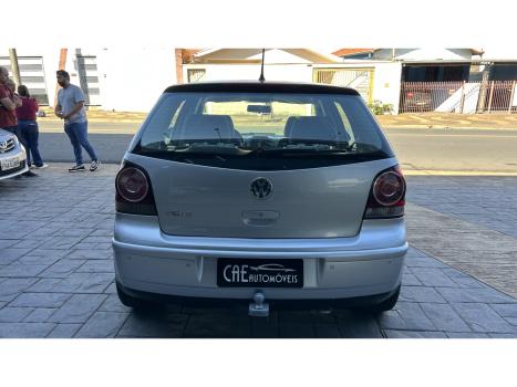 VOLKSWAGEN Polo Hatch 1.6 4P, Foto 5