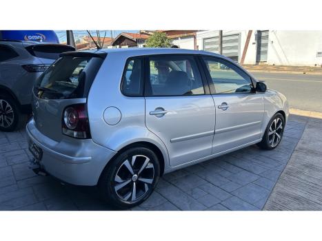 VOLKSWAGEN Polo Hatch 1.6 4P, Foto 6