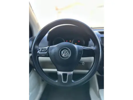 VOLKSWAGEN Polo Hatch 1.6 4P, Foto 9