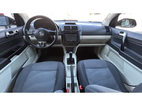 VOLKSWAGEN Polo Hatch 1.6 4P, Foto 10