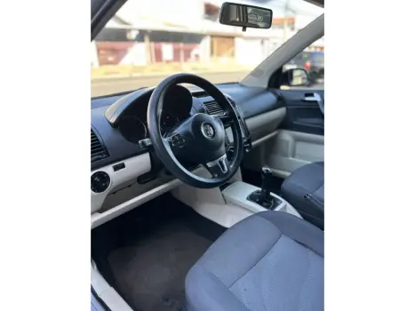 VOLKSWAGEN Polo Hatch 1.6 4P, Foto 11