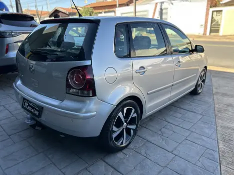 VOLKSWAGEN Polo Hatch 1.6 4P, Foto 15