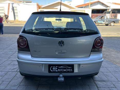 VOLKSWAGEN Polo Hatch 1.6 4P, Foto 16