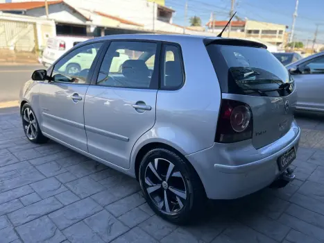 VOLKSWAGEN Polo Hatch 1.6 4P, Foto 17