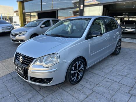 VOLKSWAGEN Polo Hatch 1.6 4P, Foto 18