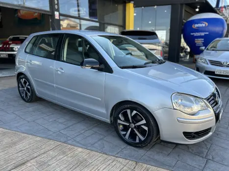VOLKSWAGEN Polo Hatch 1.6 4P, Foto 19