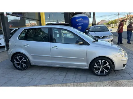 VOLKSWAGEN Polo Hatch 1.6 4P, Foto 20