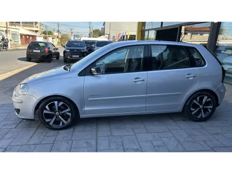 VOLKSWAGEN Polo Hatch 1.6 4P, Foto 21