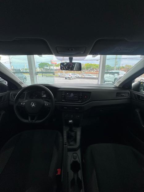 VOLKSWAGEN Polo Hatch 1.0 4P MPI TRACK, Foto 9