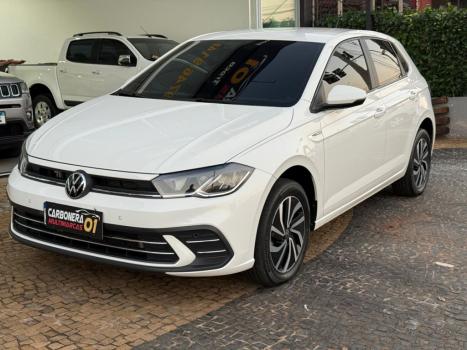VOLKSWAGEN Polo Hatch 1.0 4P 170 TSI HIGHLINE AUTOM�TICO, Foto 1