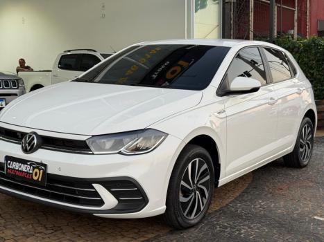 VOLKSWAGEN Polo Hatch 1.0 4P 170 TSI HIGHLINE AUTOM�TICO, Foto 2