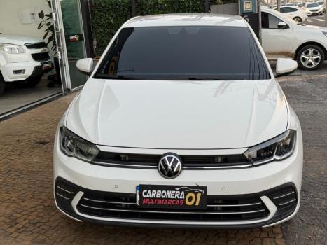VOLKSWAGEN Polo Hatch 1.0 4P 170 TSI HIGHLINE AUTOM�TICO, Foto 3