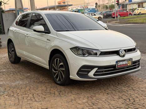 VOLKSWAGEN Polo Hatch 1.0 4P 170 TSI HIGHLINE AUTOM�TICO, Foto 4