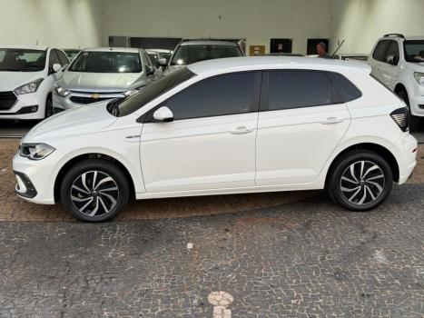 VOLKSWAGEN Polo Hatch 1.0 4P 170 TSI HIGHLINE AUTOM�TICO, Foto 5