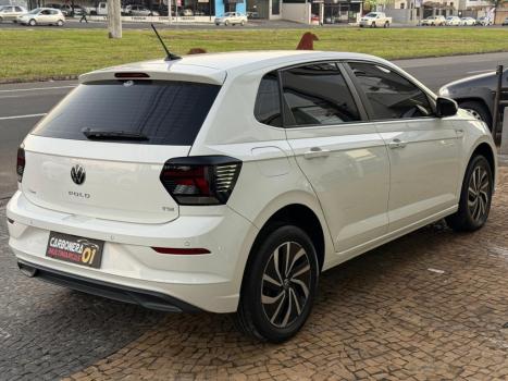 VOLKSWAGEN Polo Hatch 1.0 4P 170 TSI HIGHLINE AUTOM�TICO, Foto 16